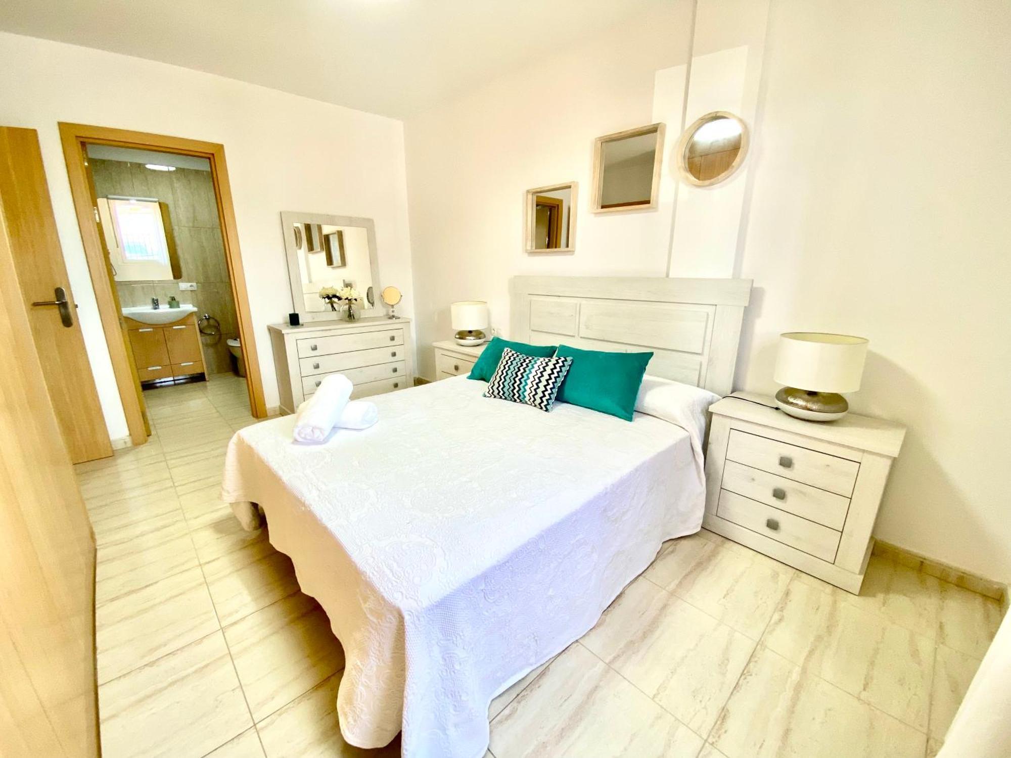 Apartamento Casa Cleta San Miguel de Abona Exterior foto
