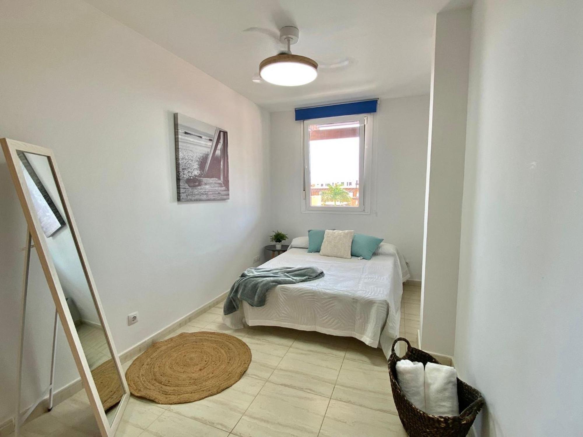 Apartamento Casa Cleta San Miguel de Abona Exterior foto